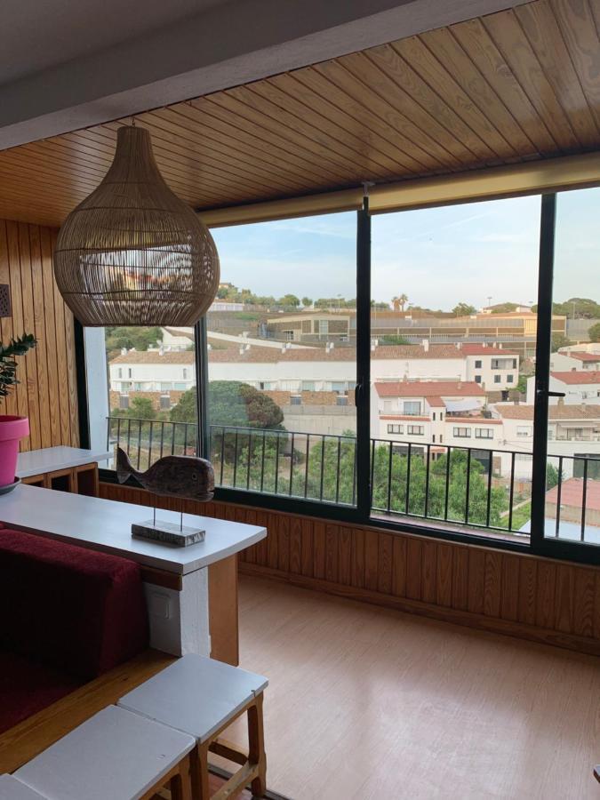 Can Ramon Casa Con Garaje 卡达克斯 外观 照片