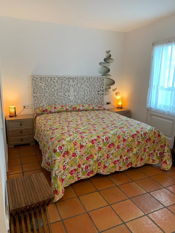 Can Ramon Casa Con Garaje 卡达克斯 外观 照片