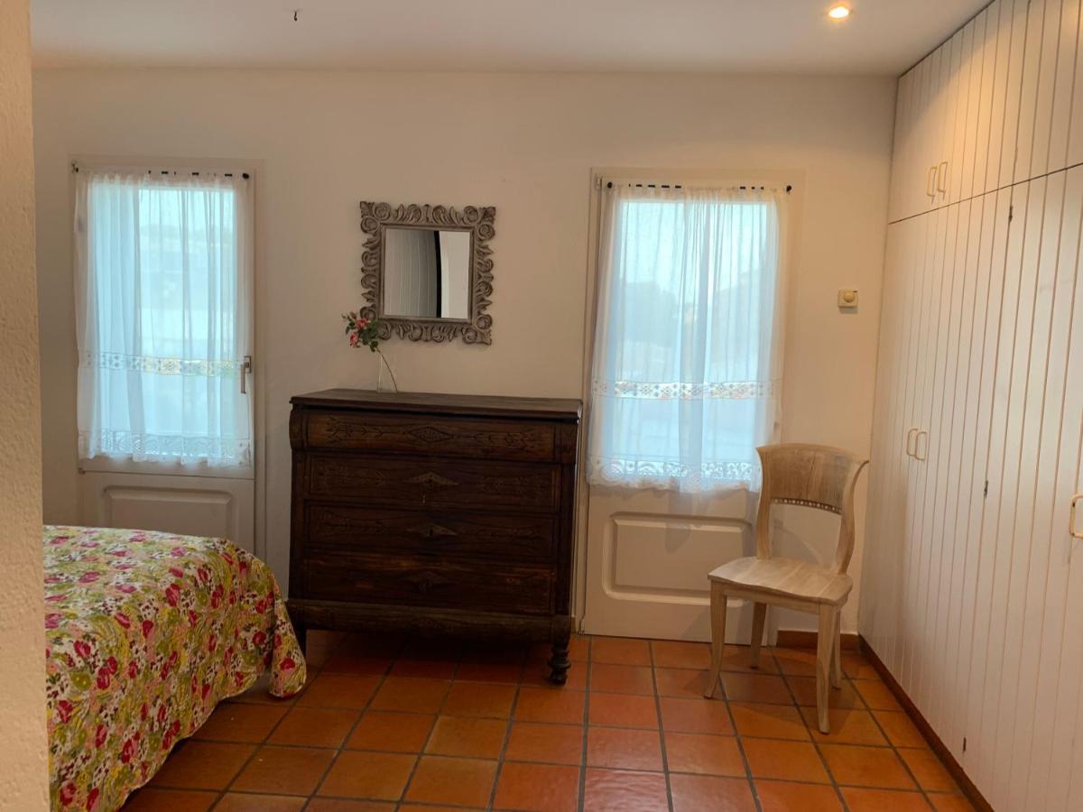 Can Ramon Casa Con Garaje 卡达克斯 外观 照片