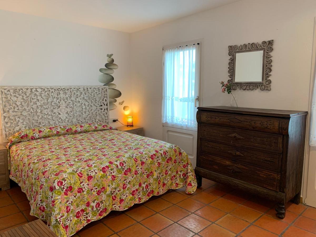 Can Ramon Casa Con Garaje 卡达克斯 外观 照片