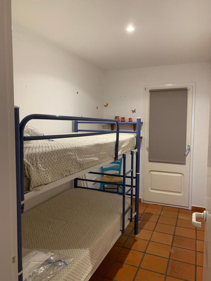 Can Ramon Casa Con Garaje 卡达克斯 外观 照片